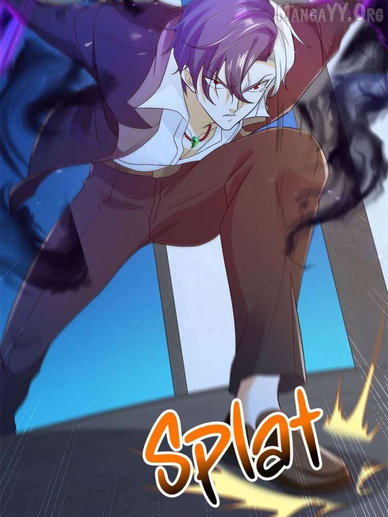 Arch Villain Chapter 85 - page 47