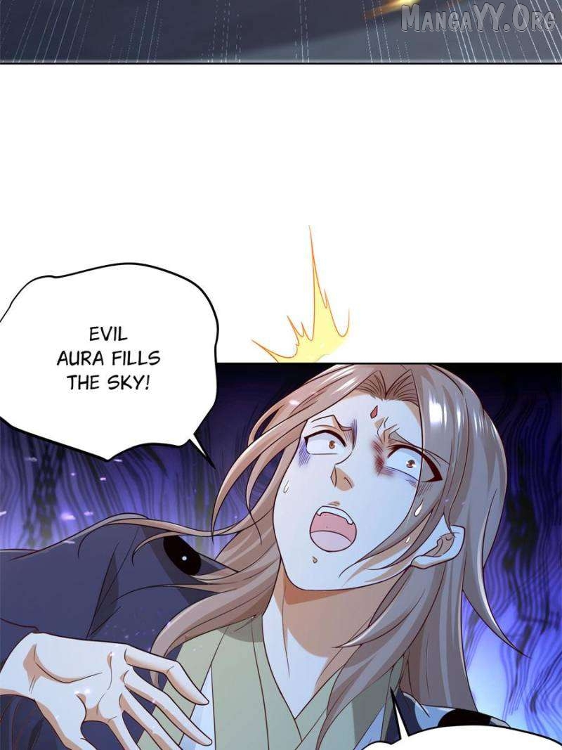 Arch Villain Chapter 85 - page 48