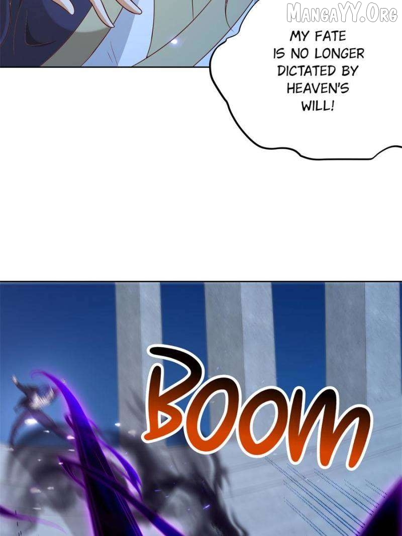 Arch Villain Chapter 85 - page 49
