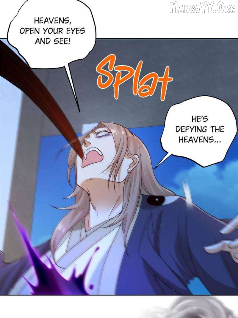 Arch Villain Chapter 85 - page 53