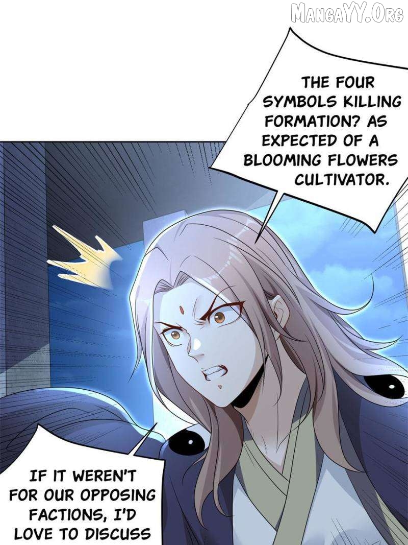 Arch Villain Chapter 85 - page 6