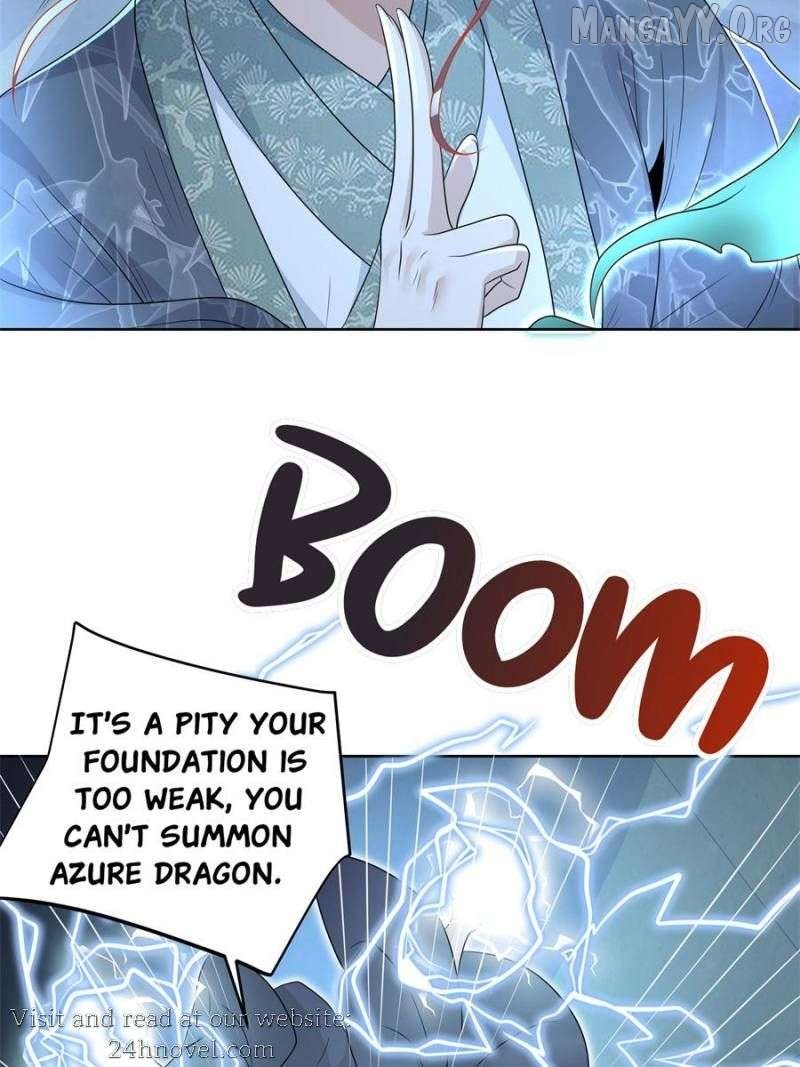 Arch Villain Chapter 85 - page 8