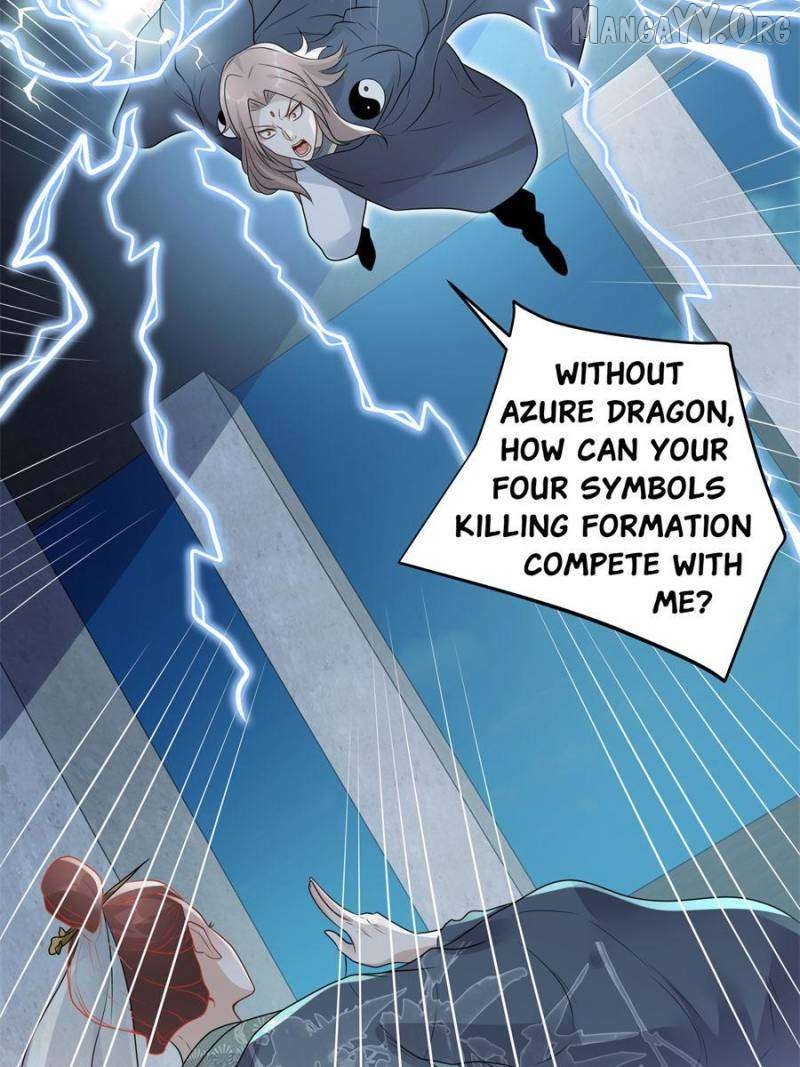 Arch Villain Chapter 85 - page 9