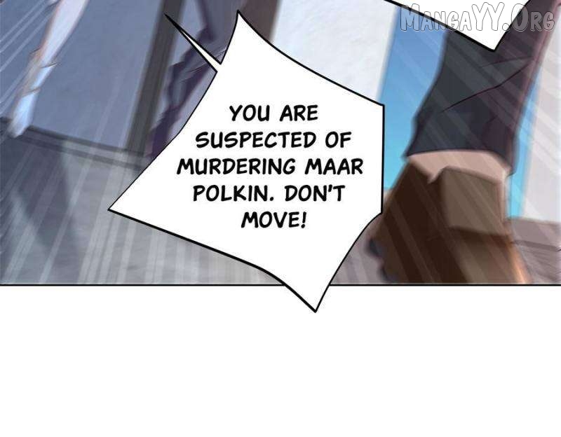 Arch Villain Chapter 86 - page 10
