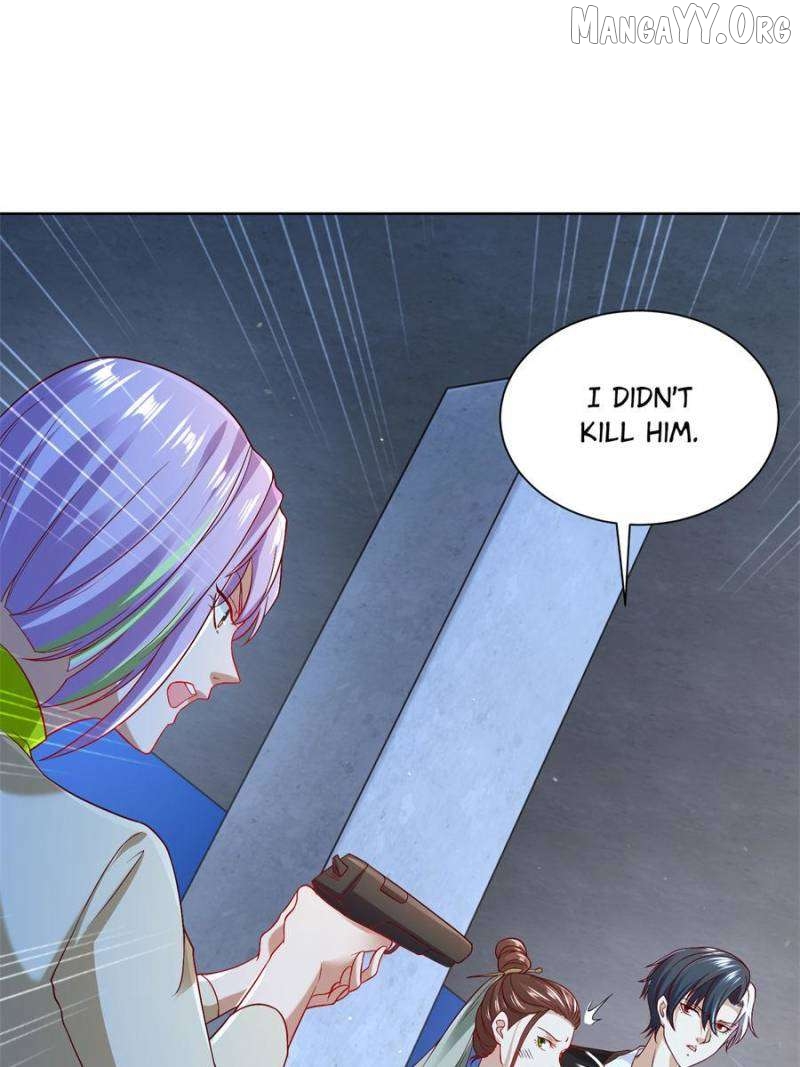 Arch Villain Chapter 86 - page 11