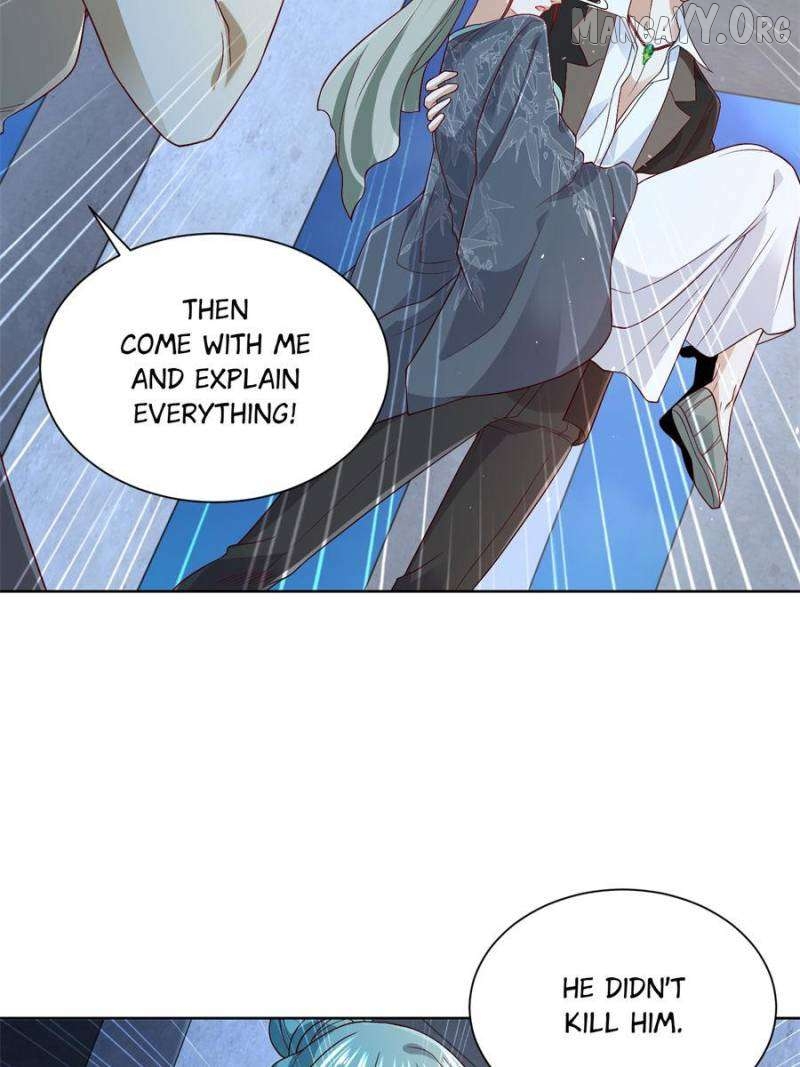 Arch Villain Chapter 86 - page 12