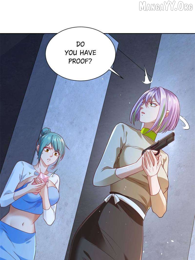 Arch Villain Chapter 86 - page 14