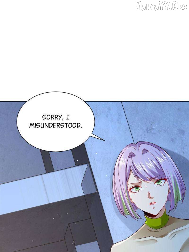 Arch Villain Chapter 86 - page 17