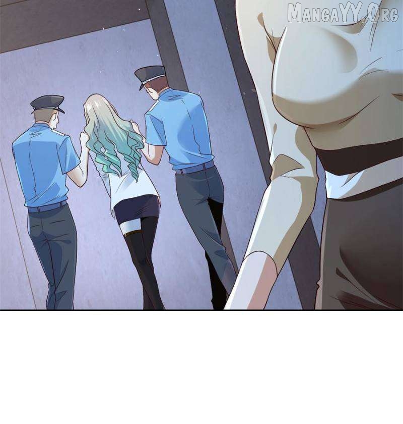 Arch Villain Chapter 86 - page 18