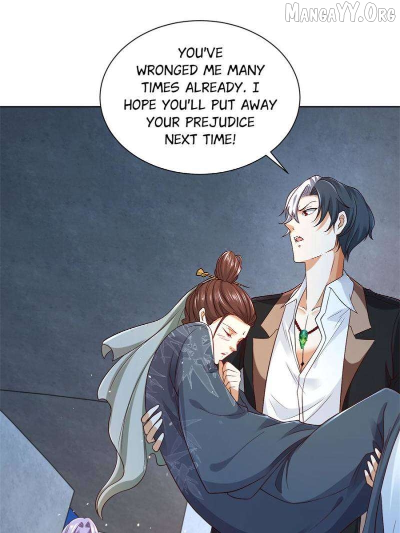 Arch Villain Chapter 86 - page 19