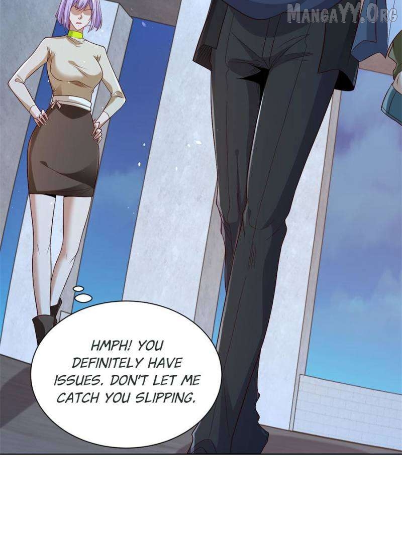 Arch Villain Chapter 86 - page 20