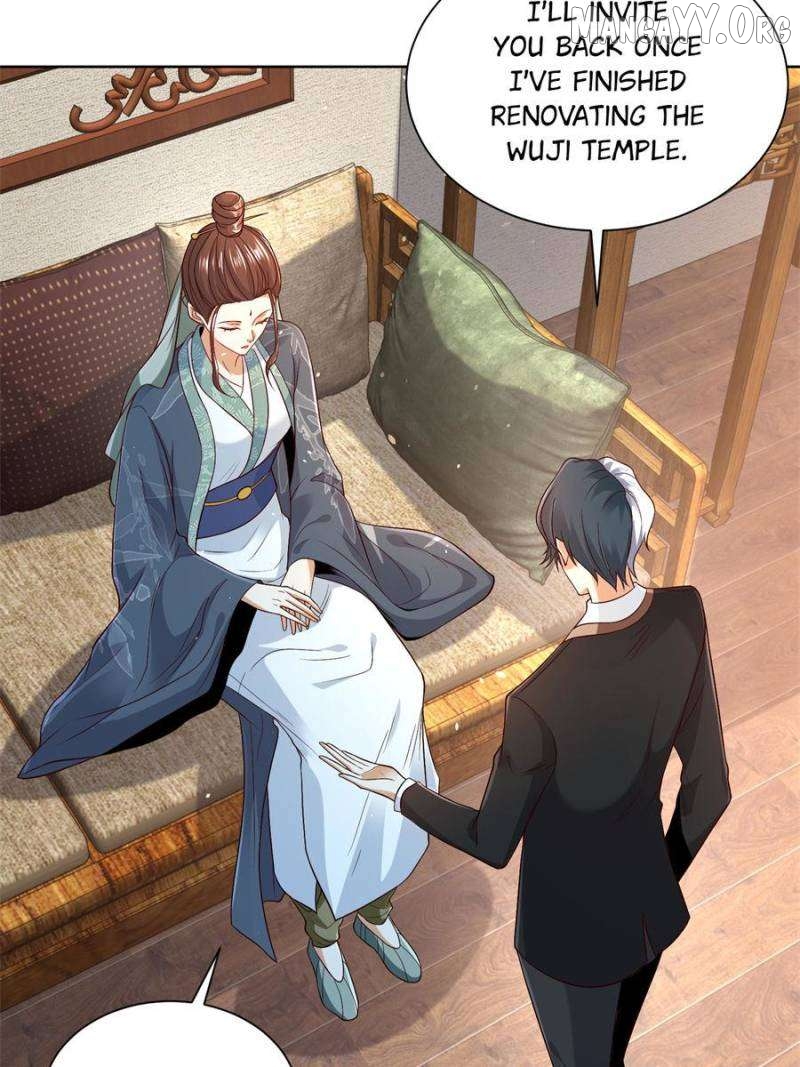 Arch Villain Chapter 86 - page 23