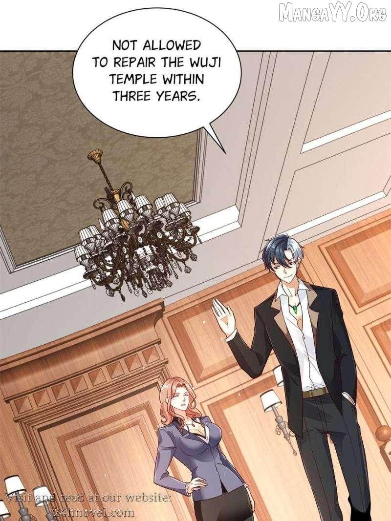 Arch Villain Chapter 86 - page 25