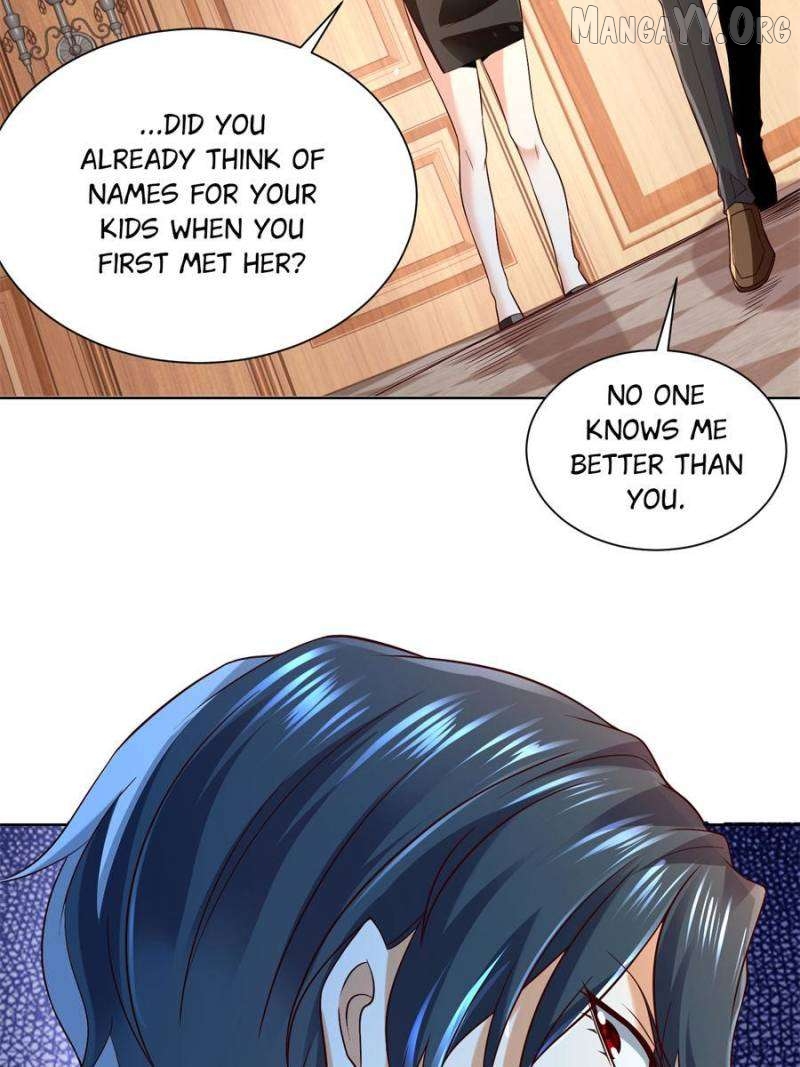 Arch Villain Chapter 86 - page 26