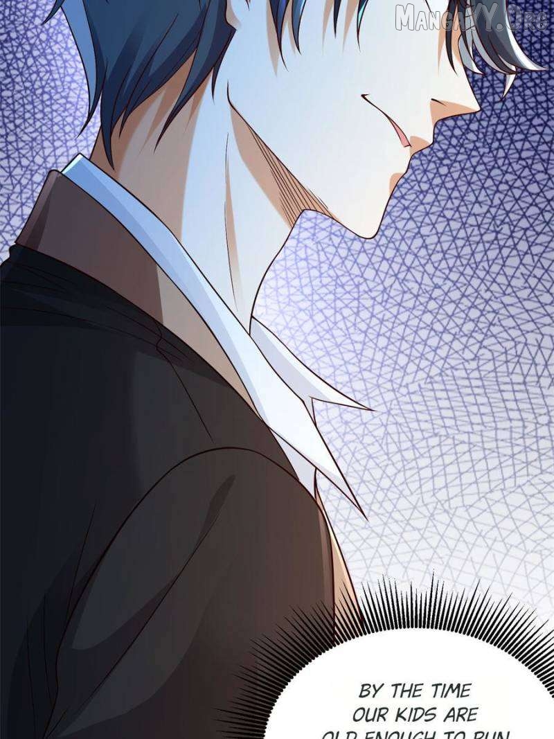 Arch Villain Chapter 86 - page 27