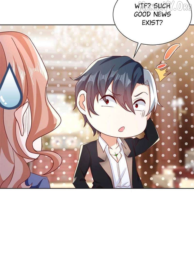 Arch Villain Chapter 86 - page 32