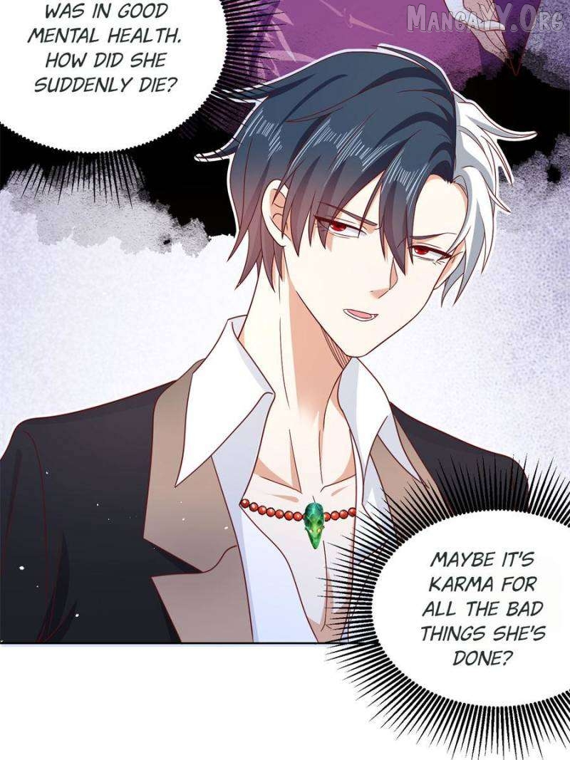 Arch Villain Chapter 86 - page 34