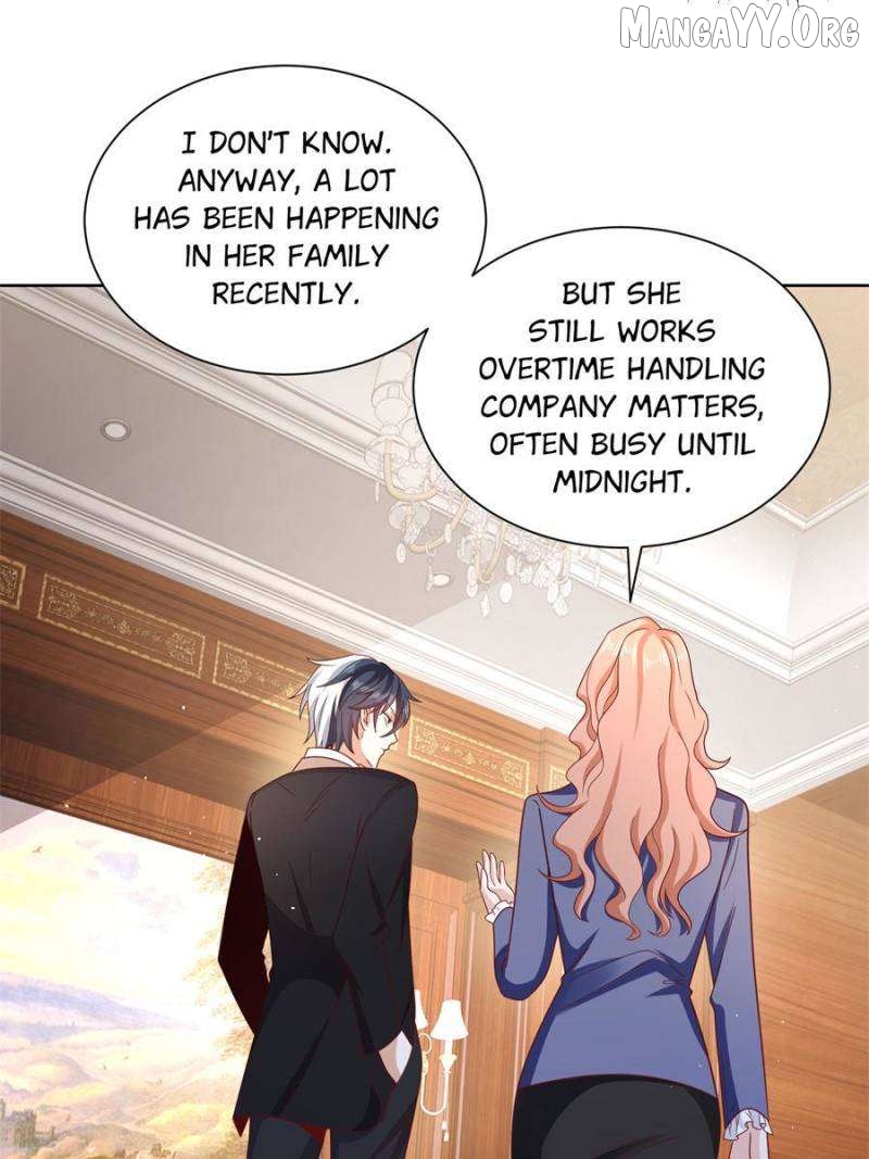 Arch Villain Chapter 86 - page 35