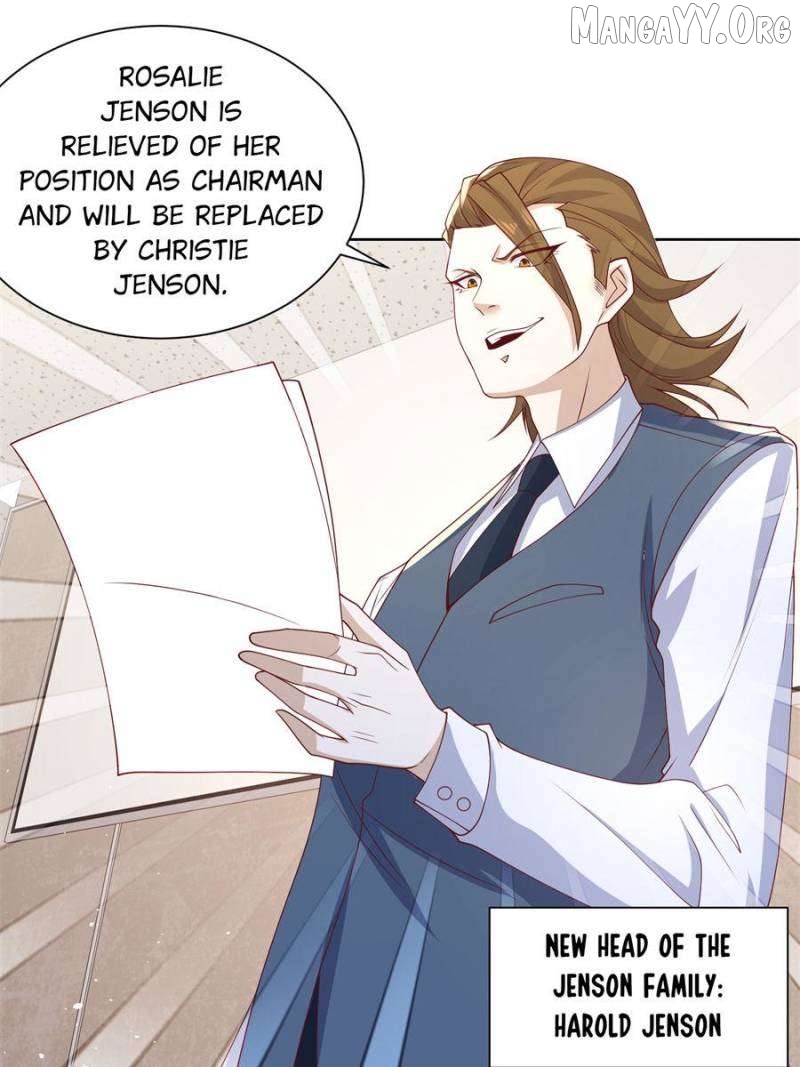 Arch Villain Chapter 86 - page 43