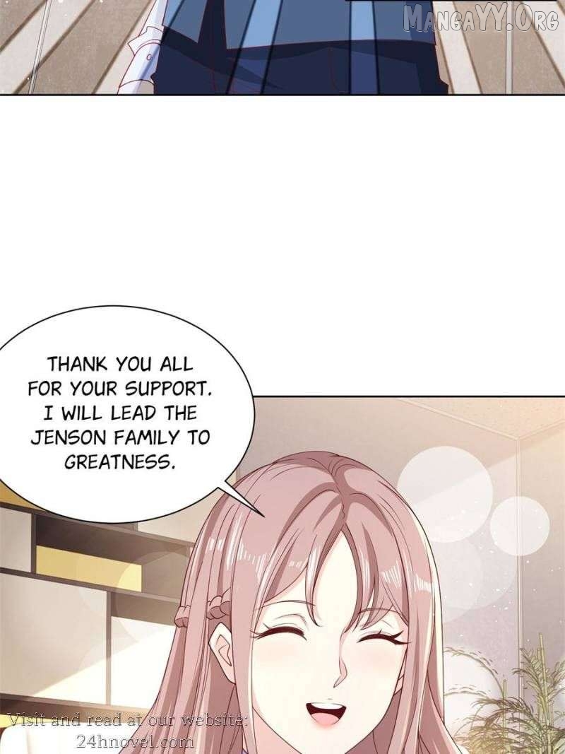 Arch Villain Chapter 86 - page 44