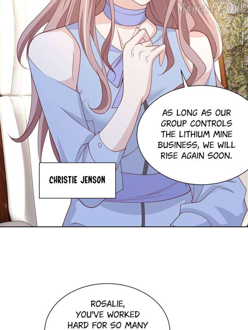 Arch Villain Chapter 86 - page 45