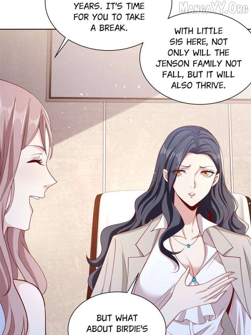 Arch Villain Chapter 86 - page 46