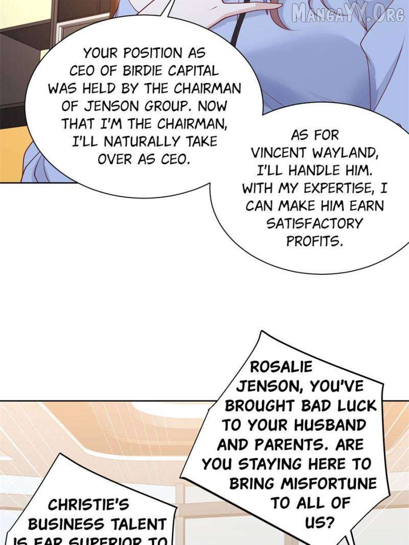 Arch Villain Chapter 86 - page 49