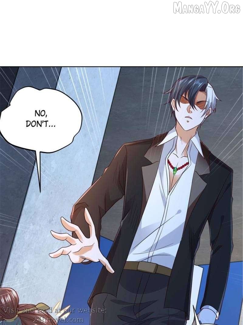 Arch Villain Chapter 86 - page 5