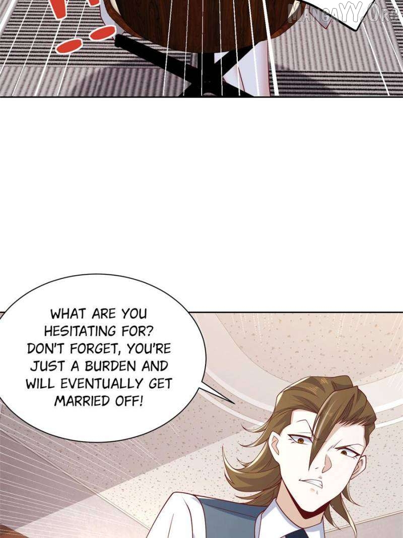 Arch Villain Chapter 86 - page 51