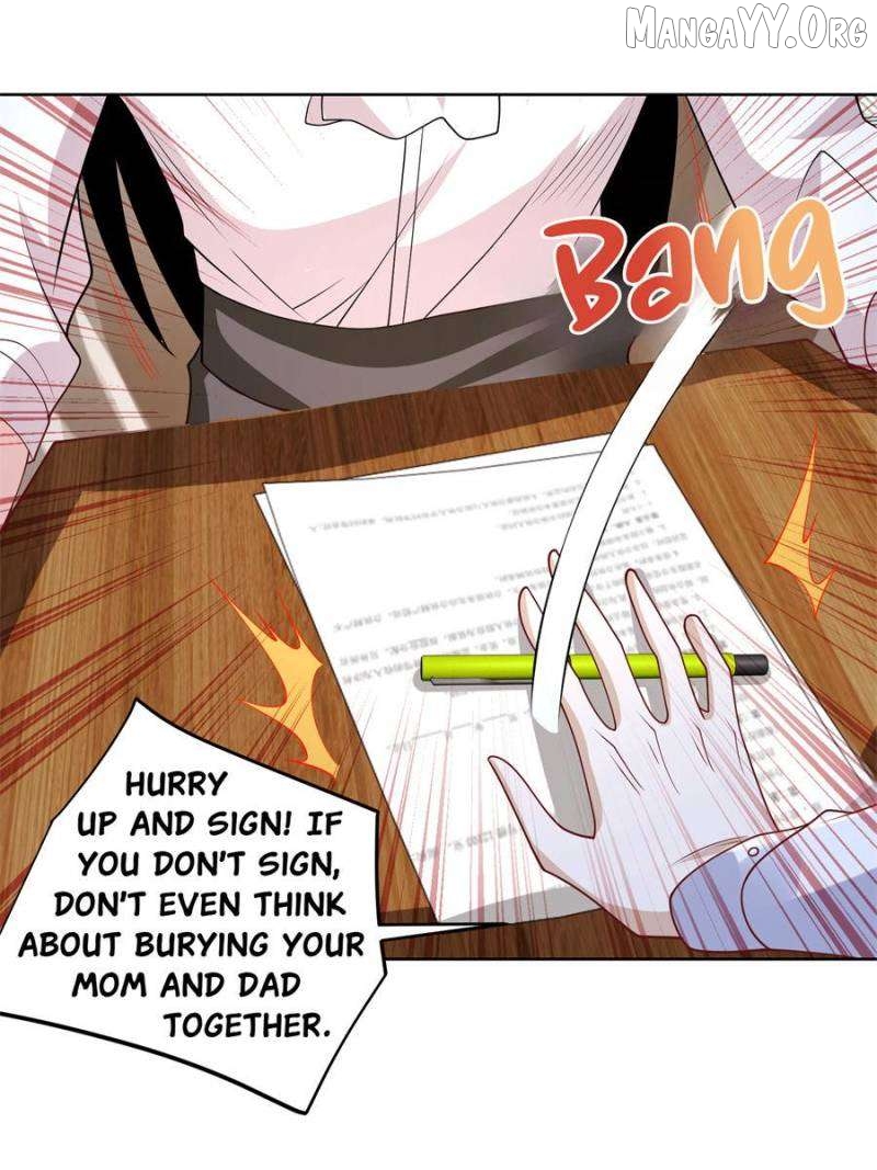 Arch Villain Chapter 86 - page 53