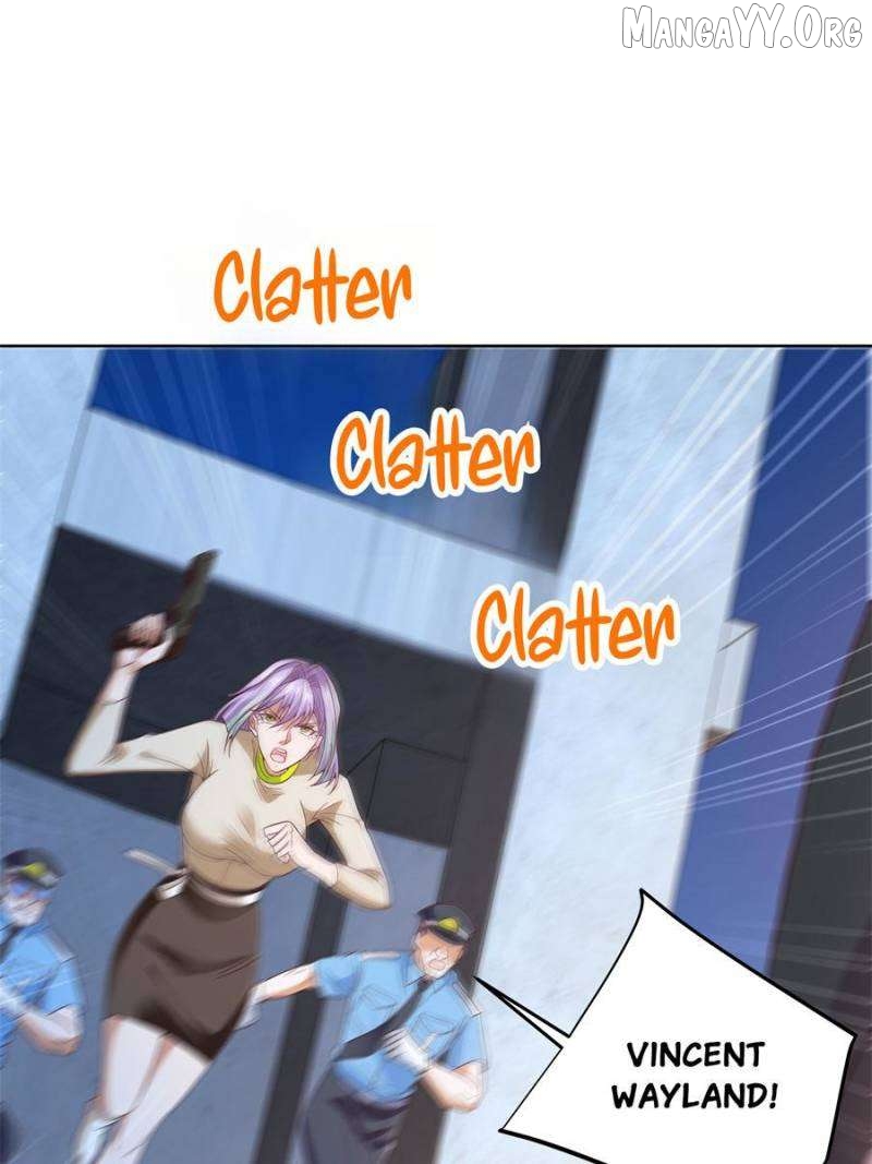Arch Villain Chapter 86 - page 9