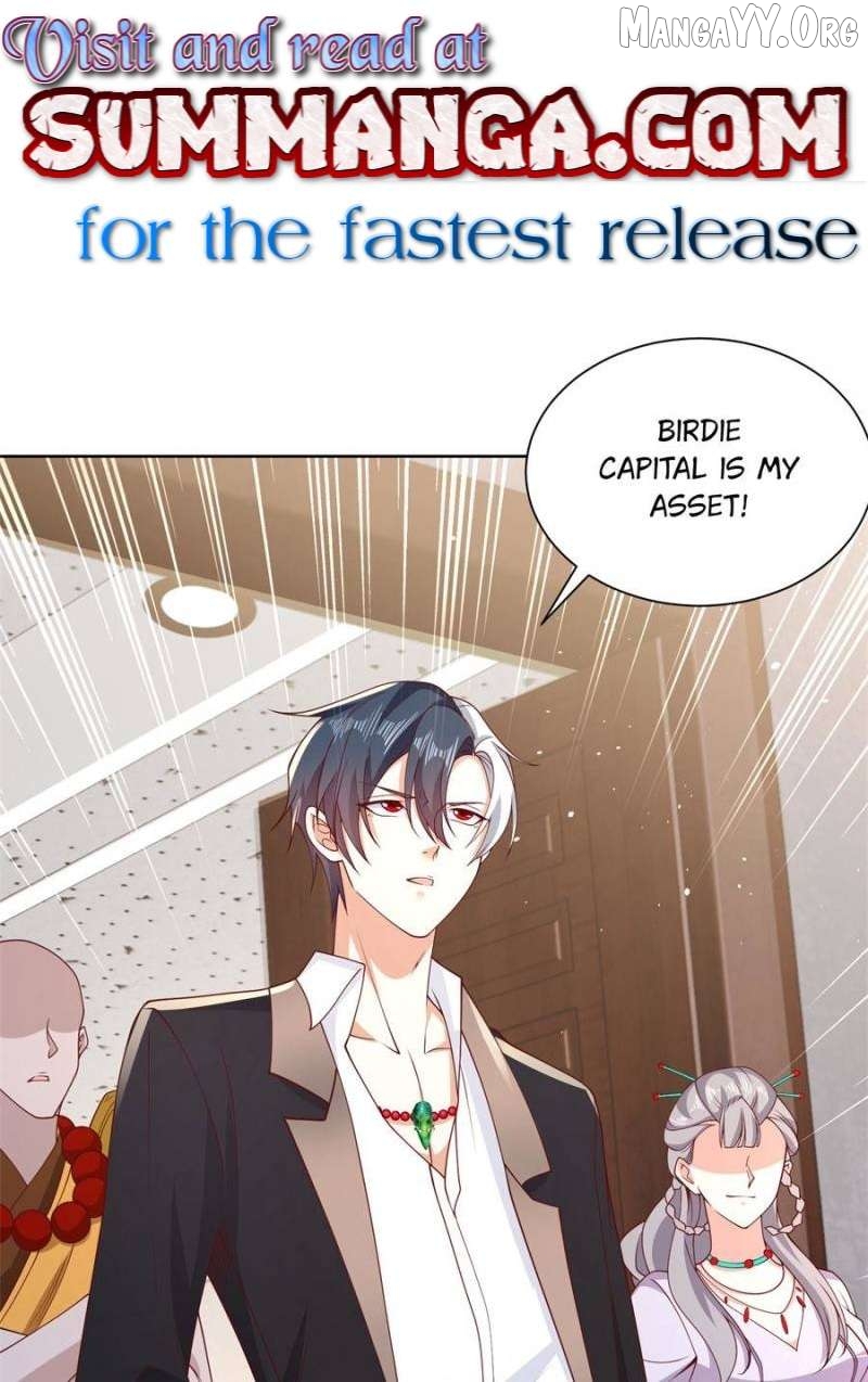 Arch Villain Chapter 87 - page 1