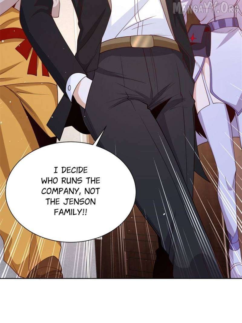 Arch Villain Chapter 87 - page 2