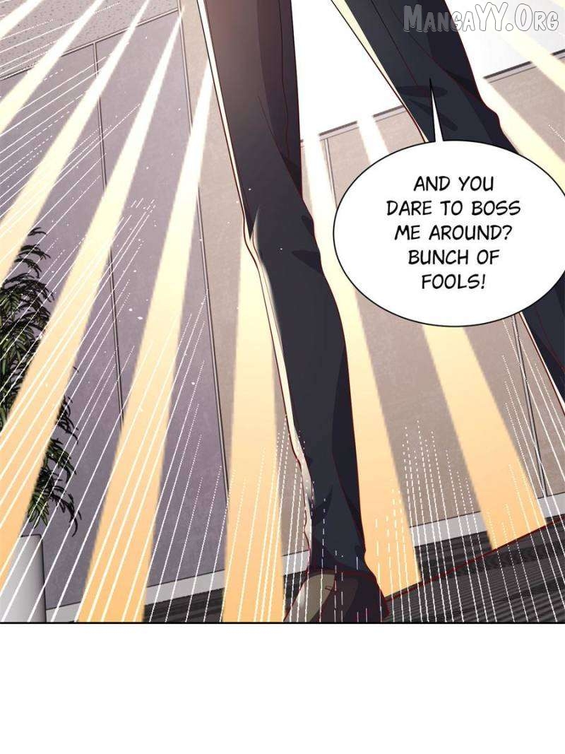Arch Villain Chapter 87 - page 20