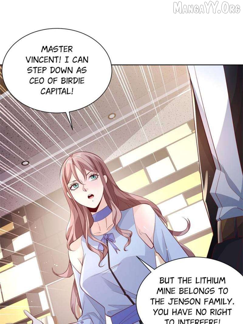 Arch Villain Chapter 87 - page 22