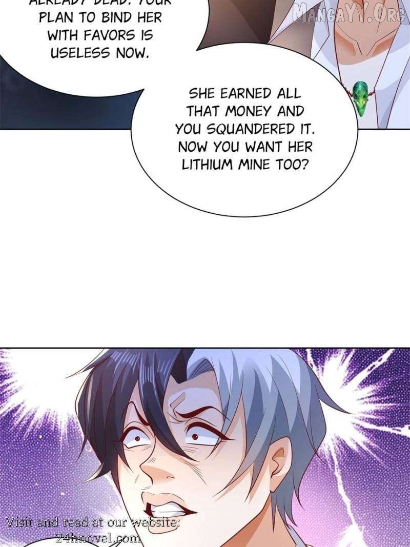 Arch Villain Chapter 87 - page 28