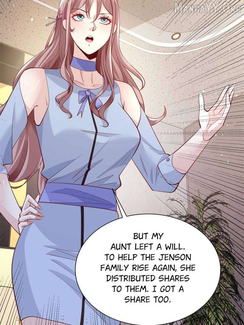 Arch Villain Chapter 87 - page 32