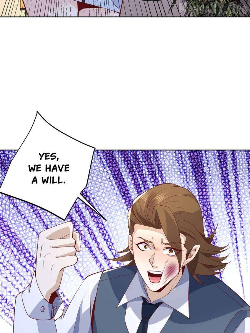 Arch Villain Chapter 87 - page 33