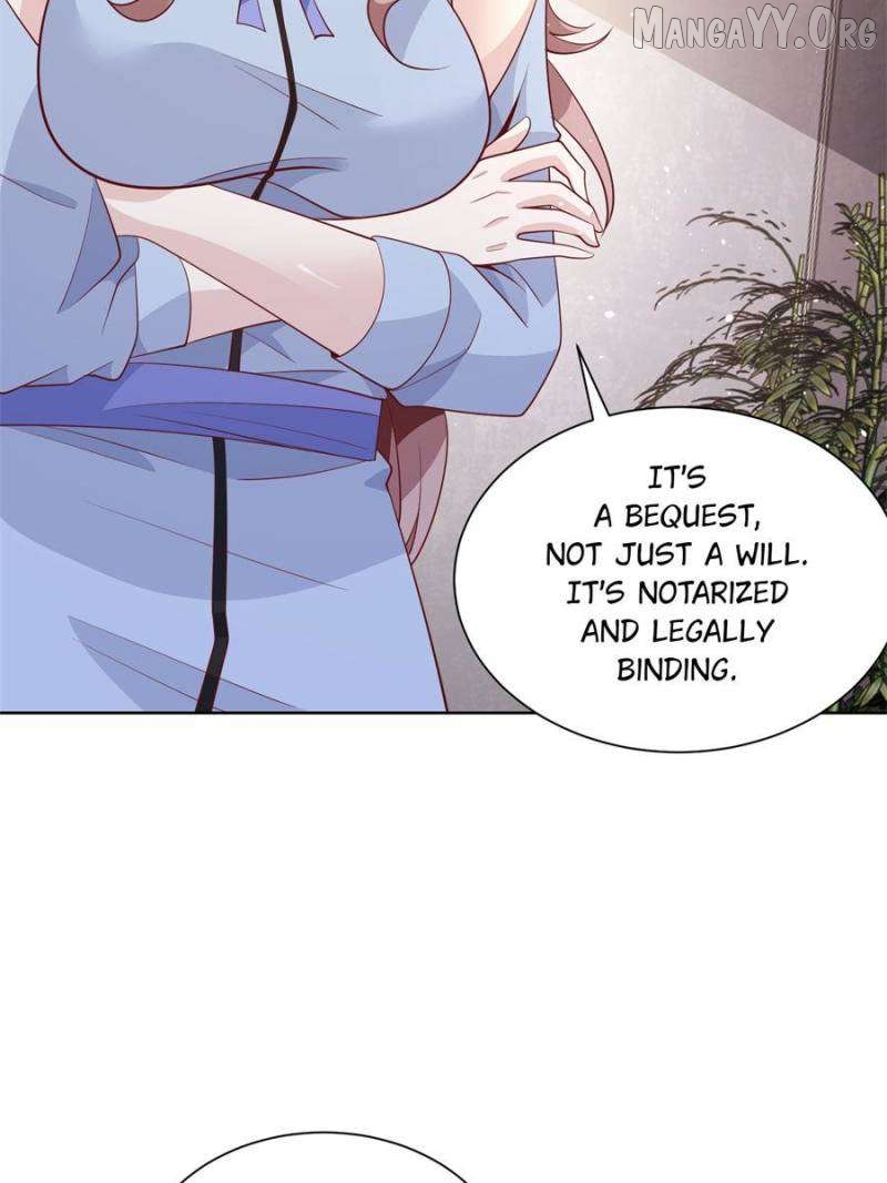 Arch Villain Chapter 87 - page 35