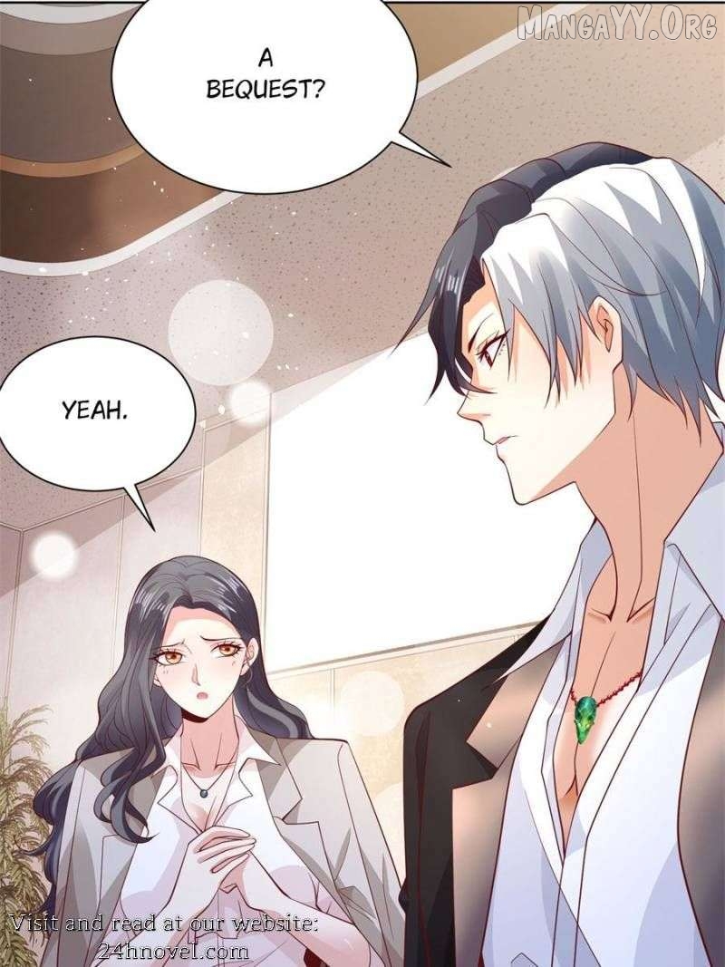 Arch Villain Chapter 87 - page 36