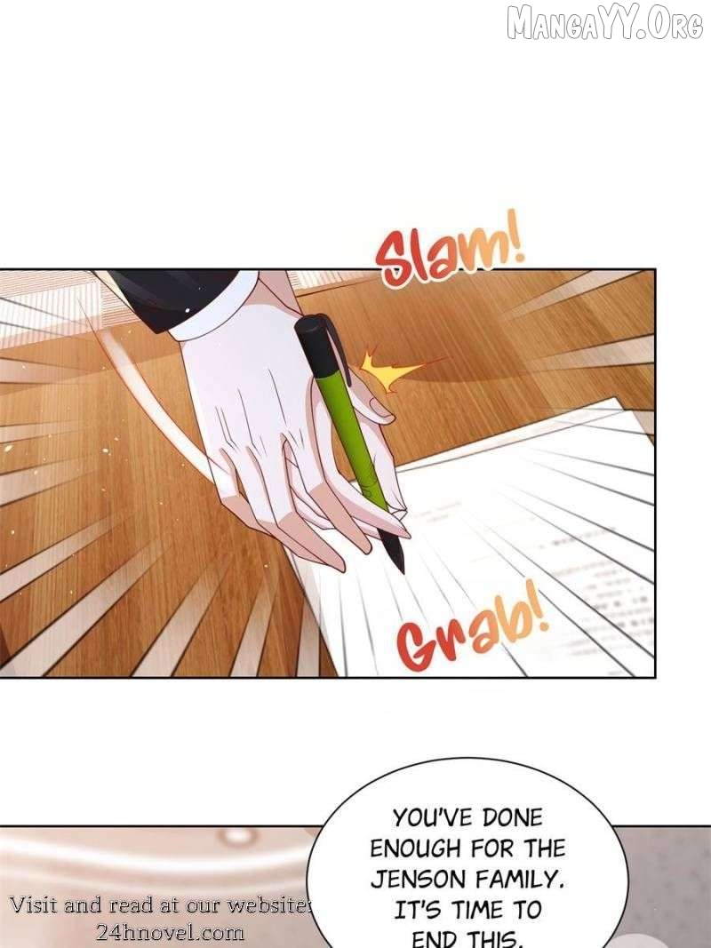 Arch Villain Chapter 87 - page 4