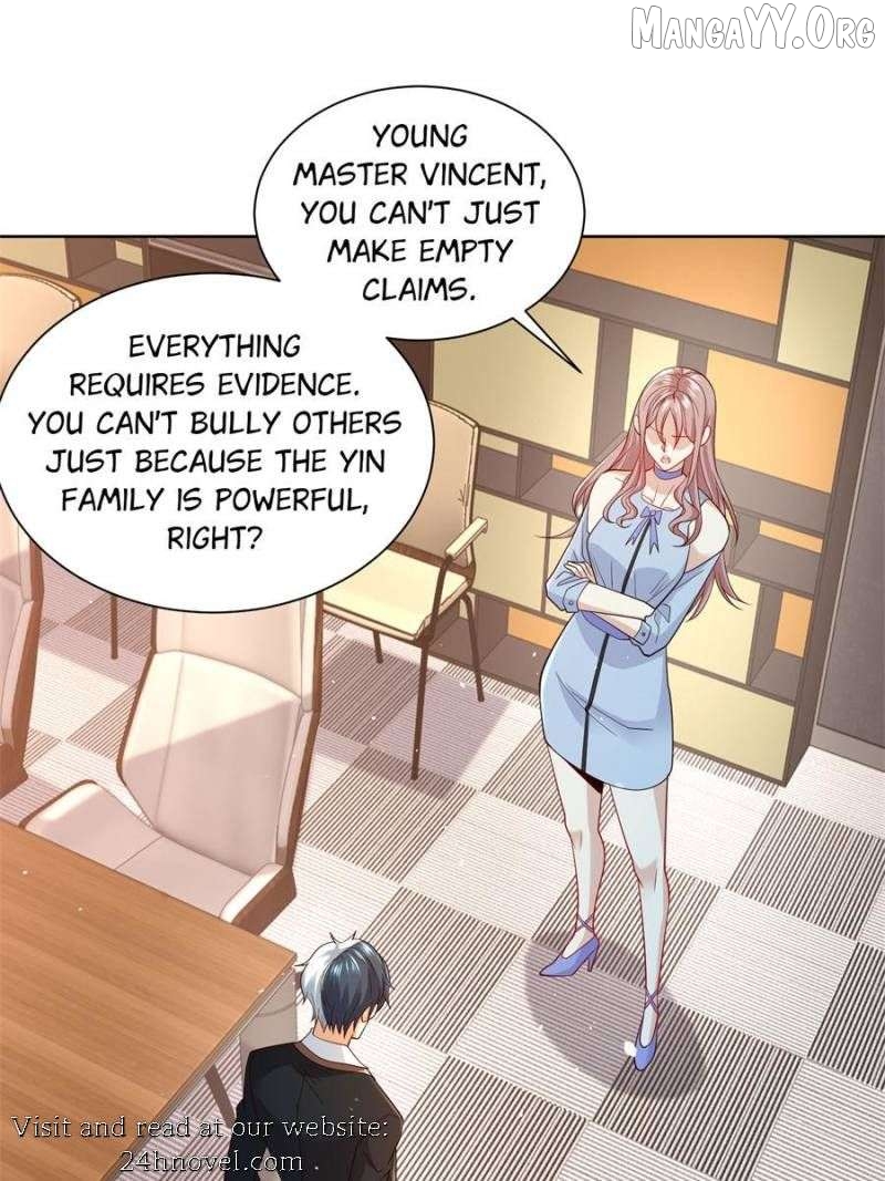 Arch Villain Chapter 87 - page 40