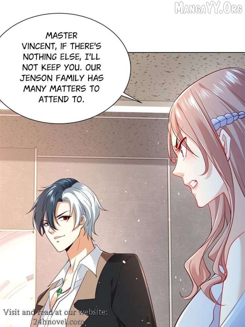 Arch Villain Chapter 87 - page 44