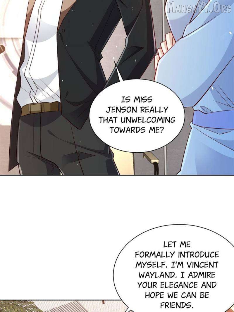 Arch Villain Chapter 87 - page 45