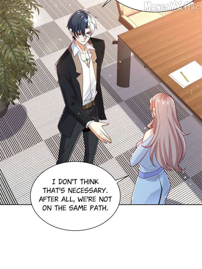 Arch Villain Chapter 87 - page 46