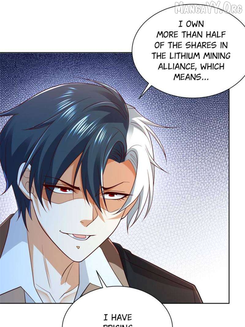 Arch Villain Chapter 87 - page 47