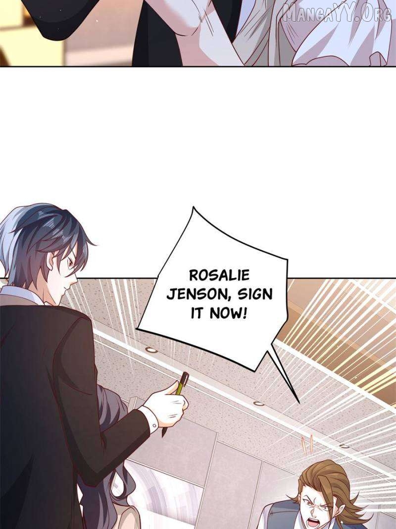 Arch Villain Chapter 87 - page 6
