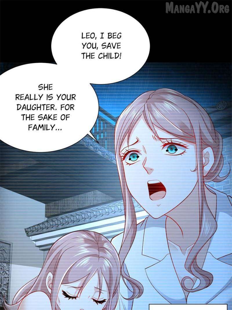 Arch Villain Chapter 88 - page 10