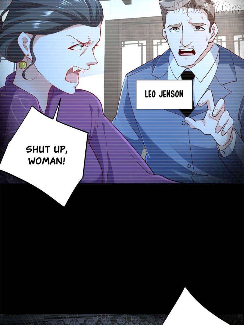 Arch Villain Chapter 88 - page 12
