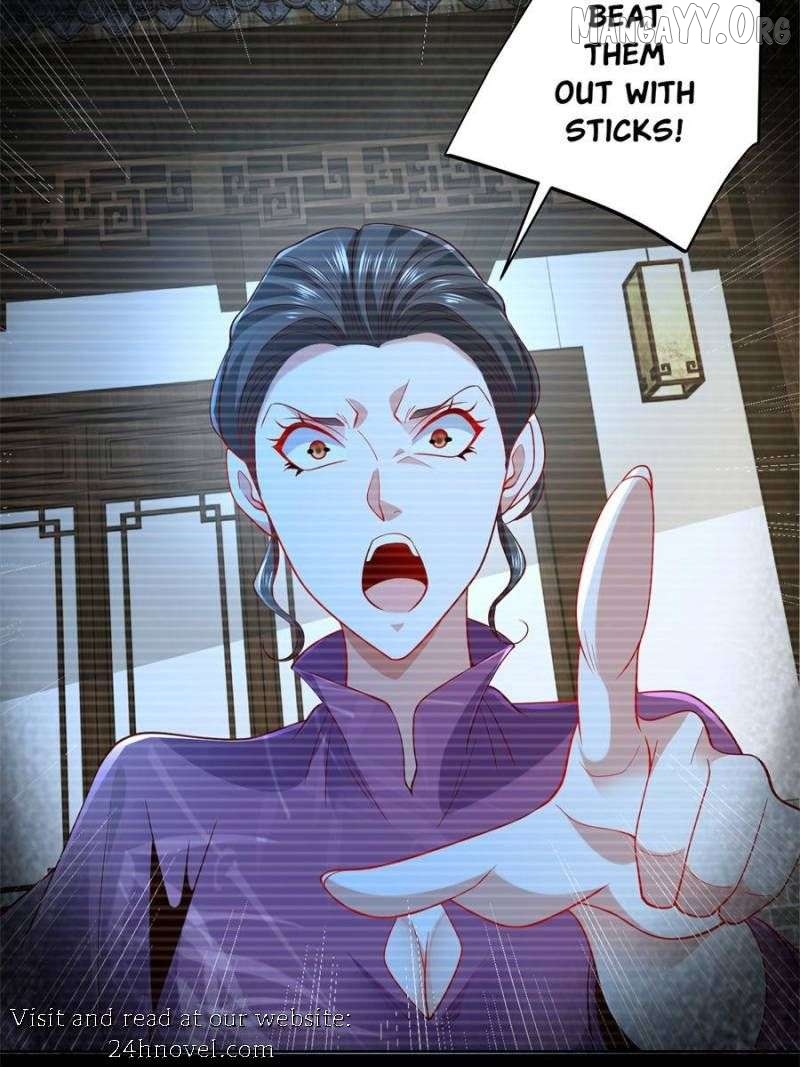 Arch Villain Chapter 88 - page 13